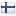 caverion.lt is hosted in Finland